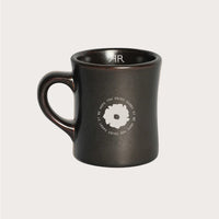 Autumn Rooms Diner Mug - Darby St
